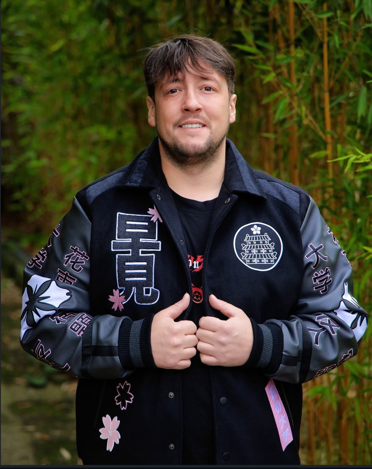 Arthur Pestel, invité d'honneur du festival