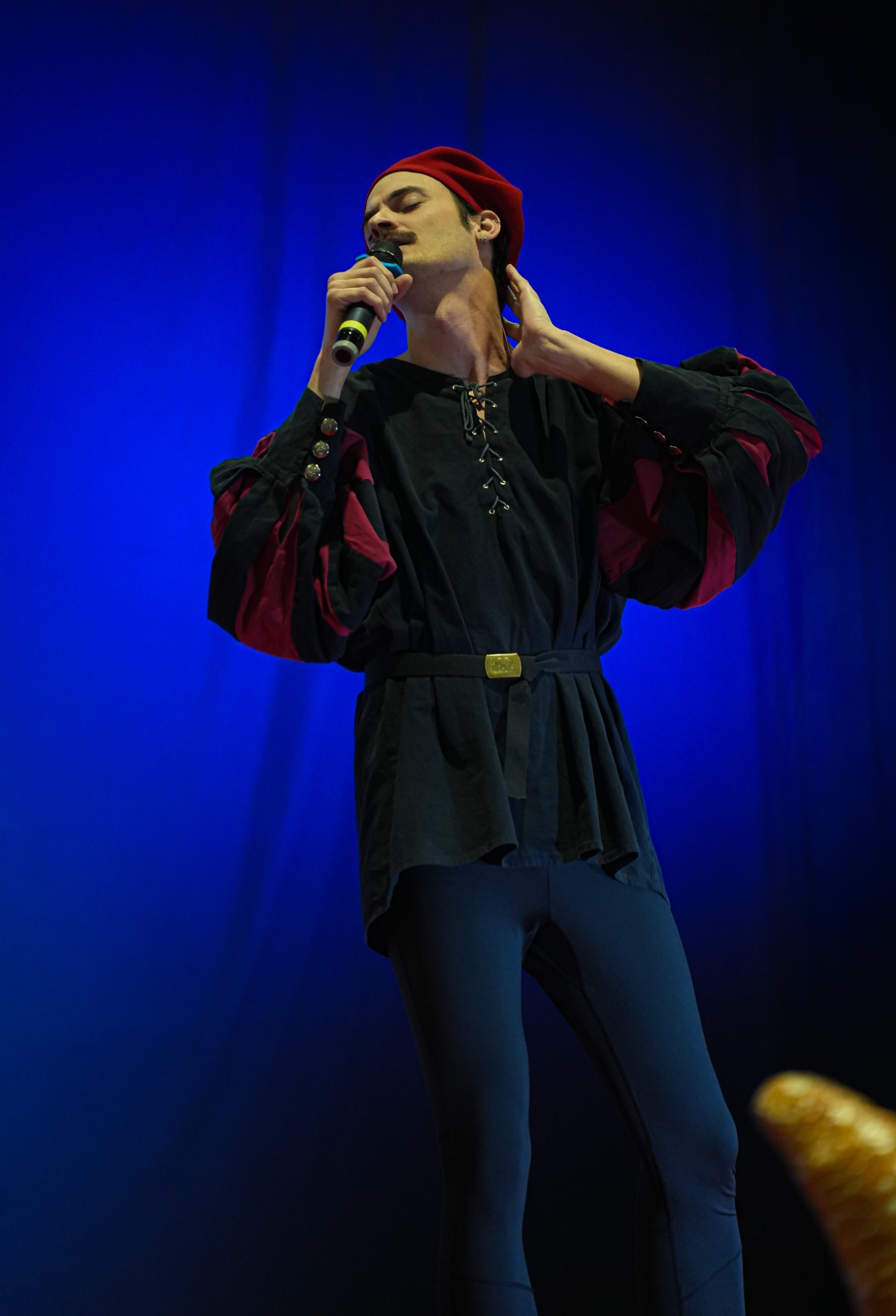 Maître Frelon