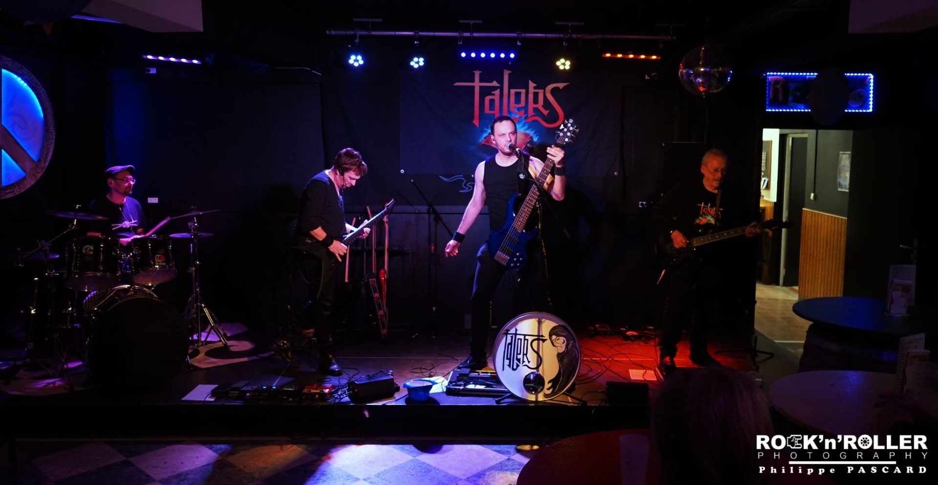 Talers